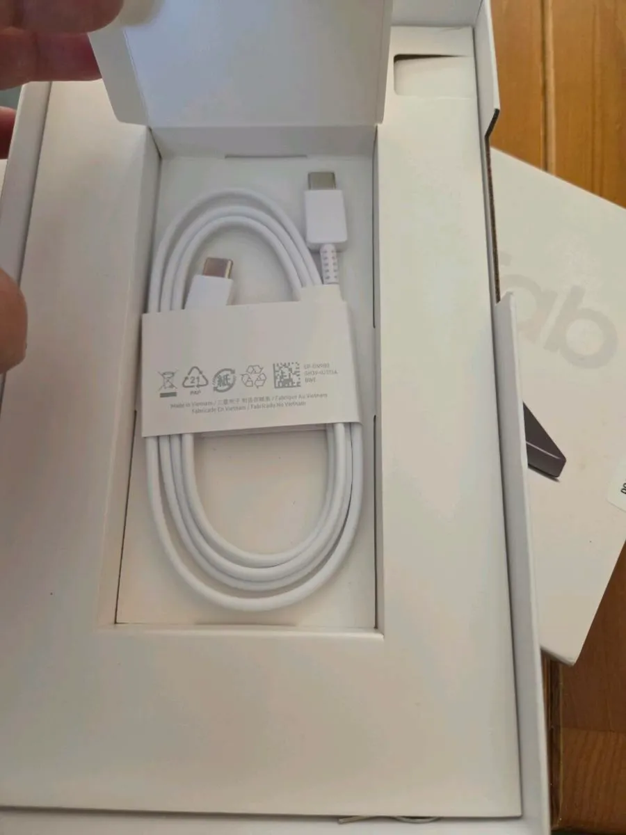 Galaxy tab A9 - Image 3
