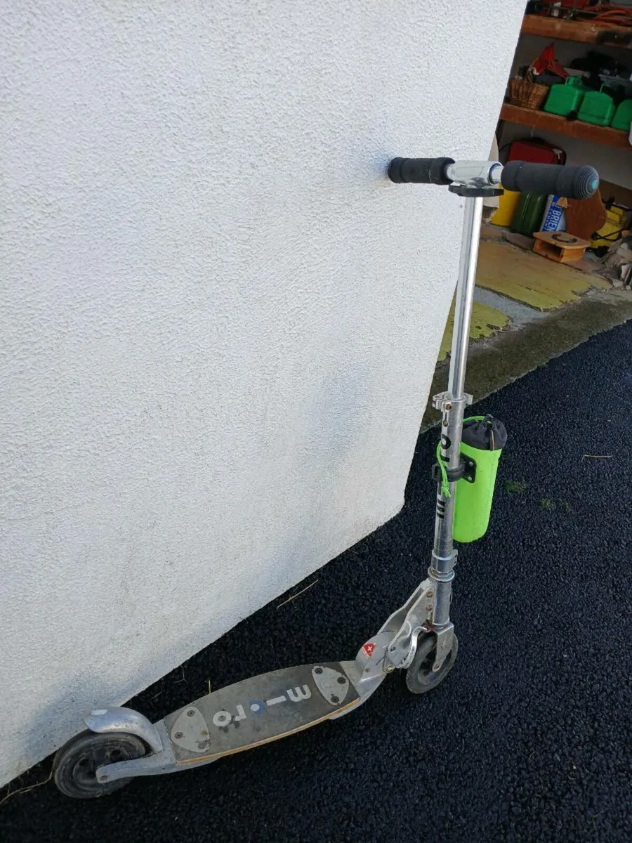Micro classic adult scooter - Image 2