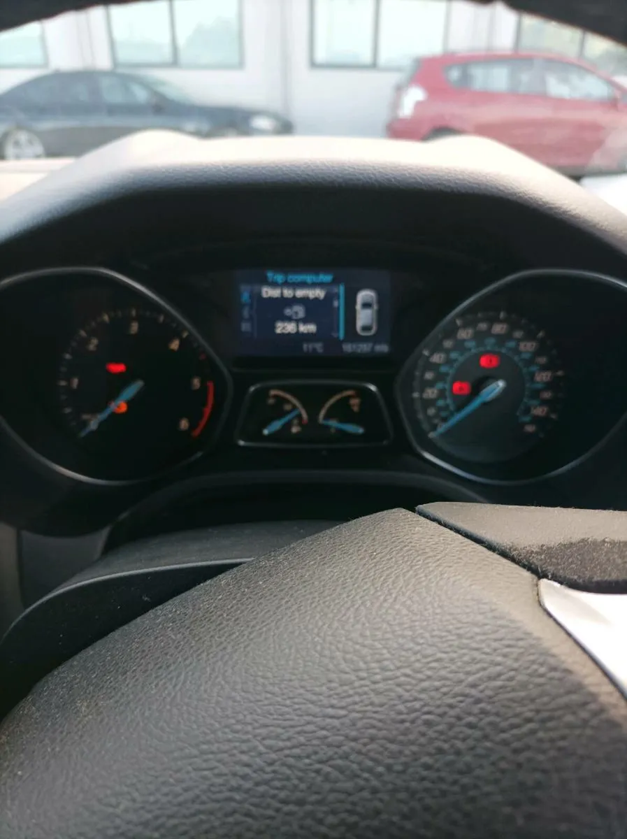 Ford focus titanium 1.6 diesel - Image 4