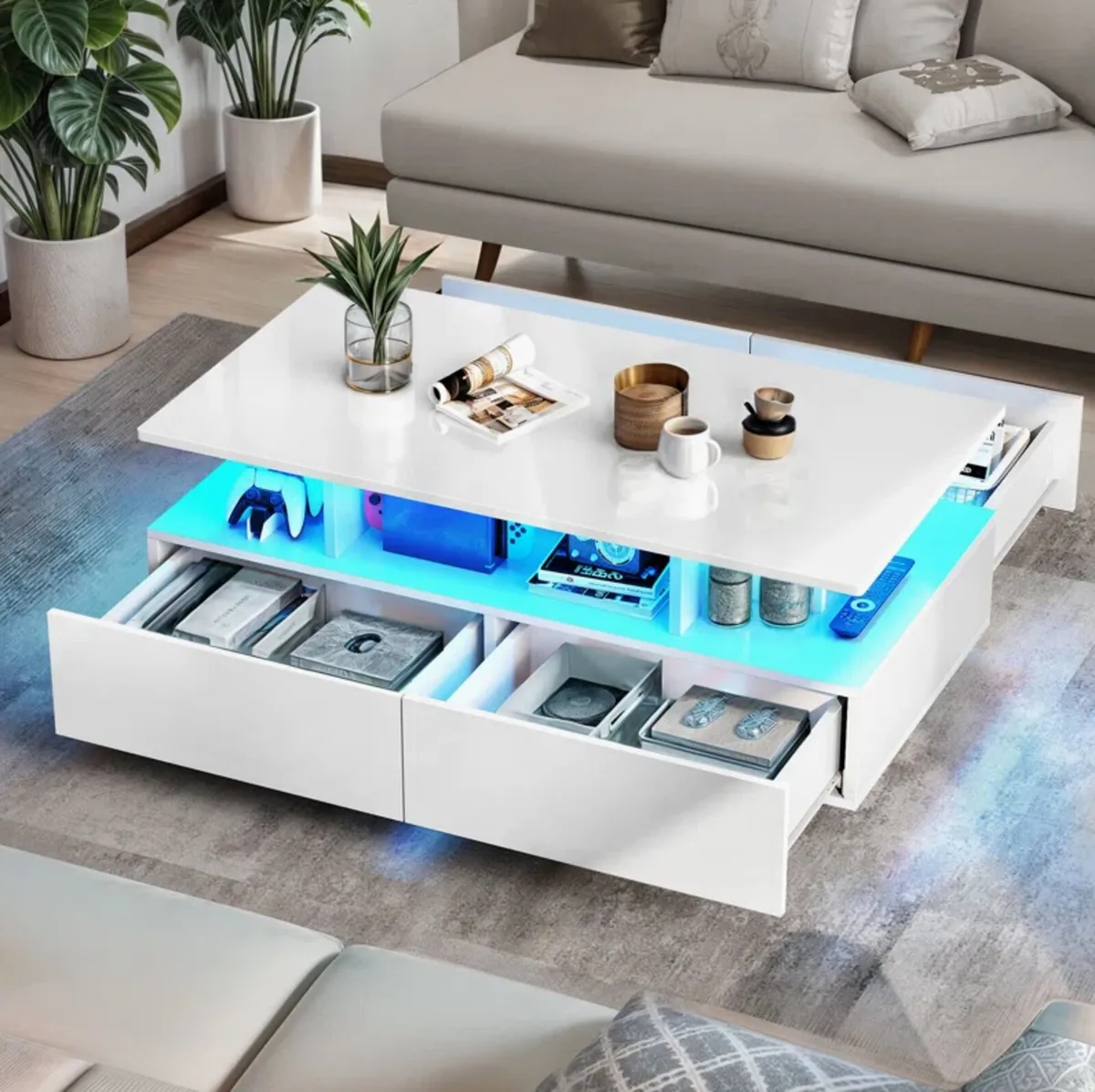Coffee table - Image 2