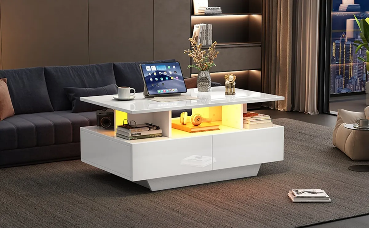 Coffee table - Image 4