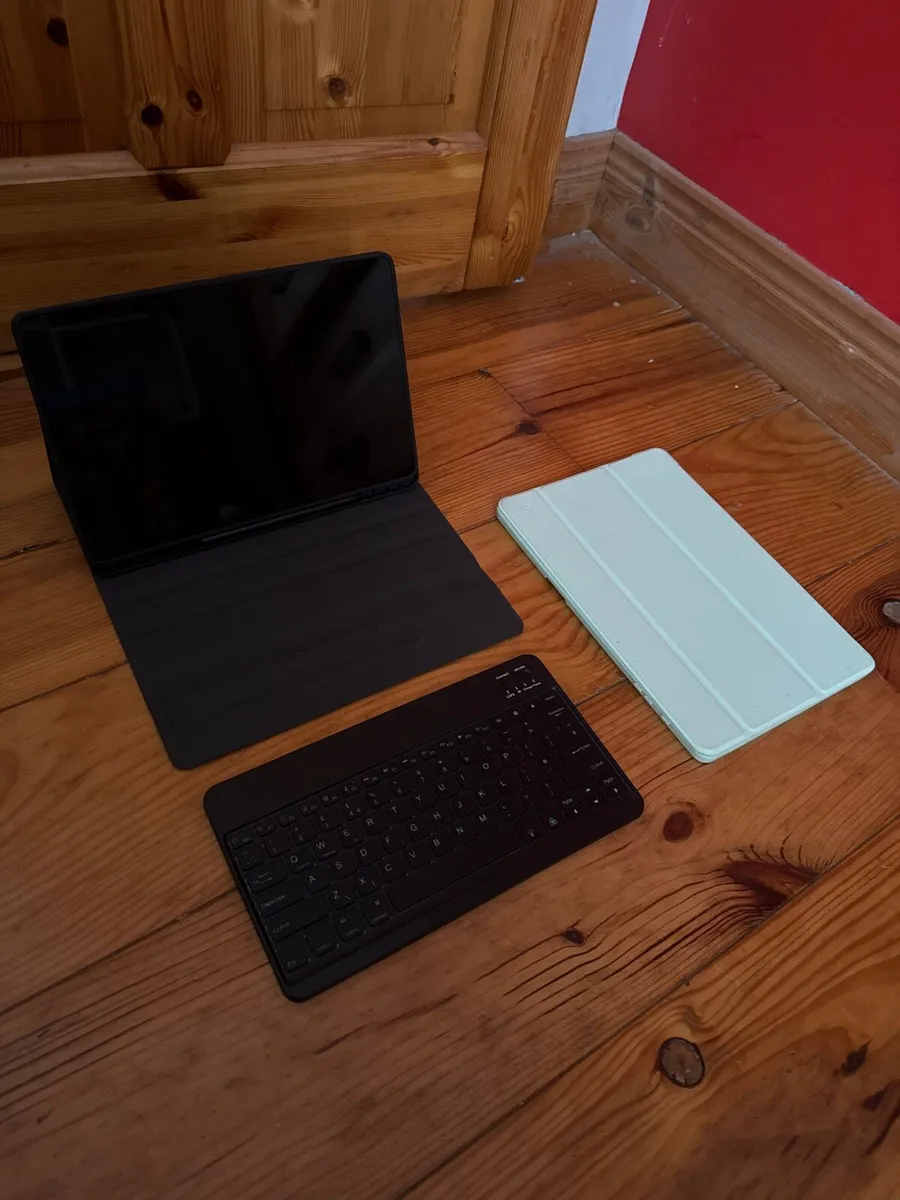 Samsung Galaxy Tab S7 FE - Image 3