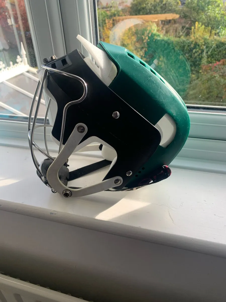 Cooper helmet - Image 2