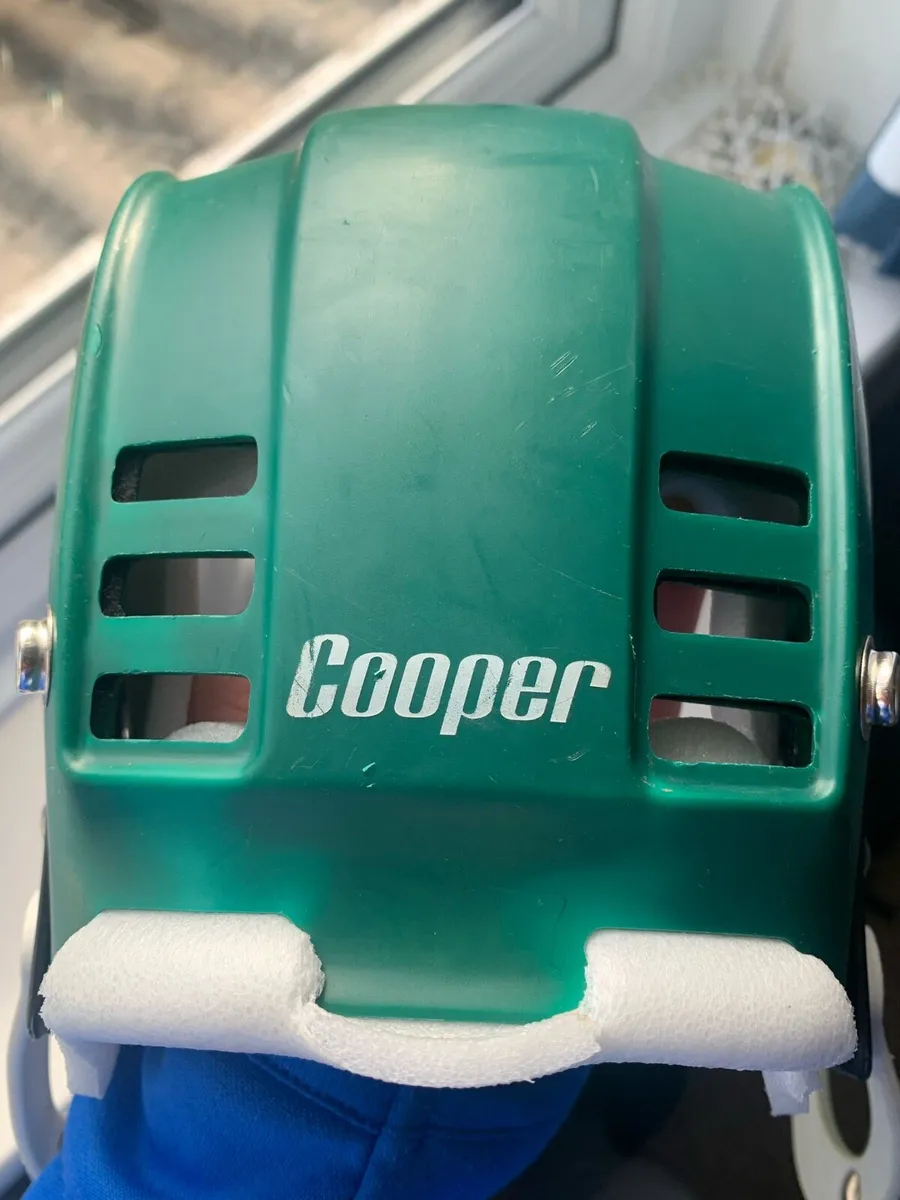 Cooper helmet - Image 3