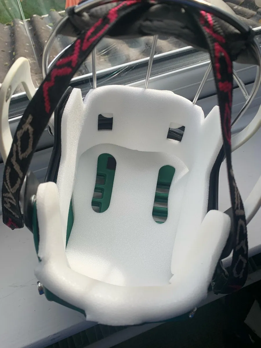 Cooper helmet - Image 4