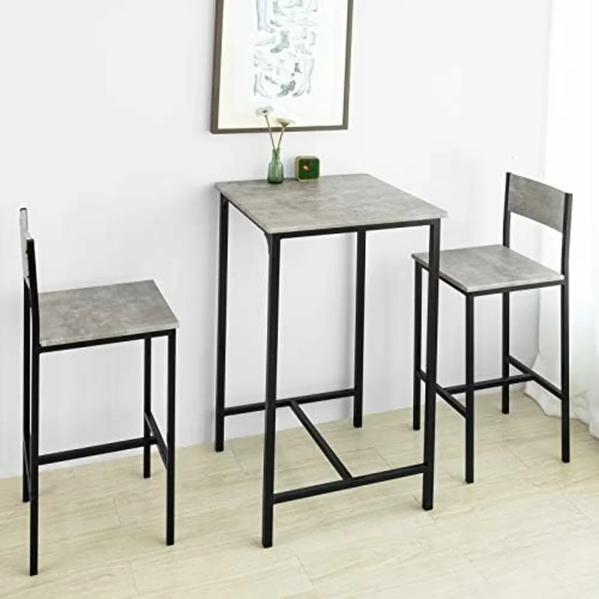Dinner table - Image 2