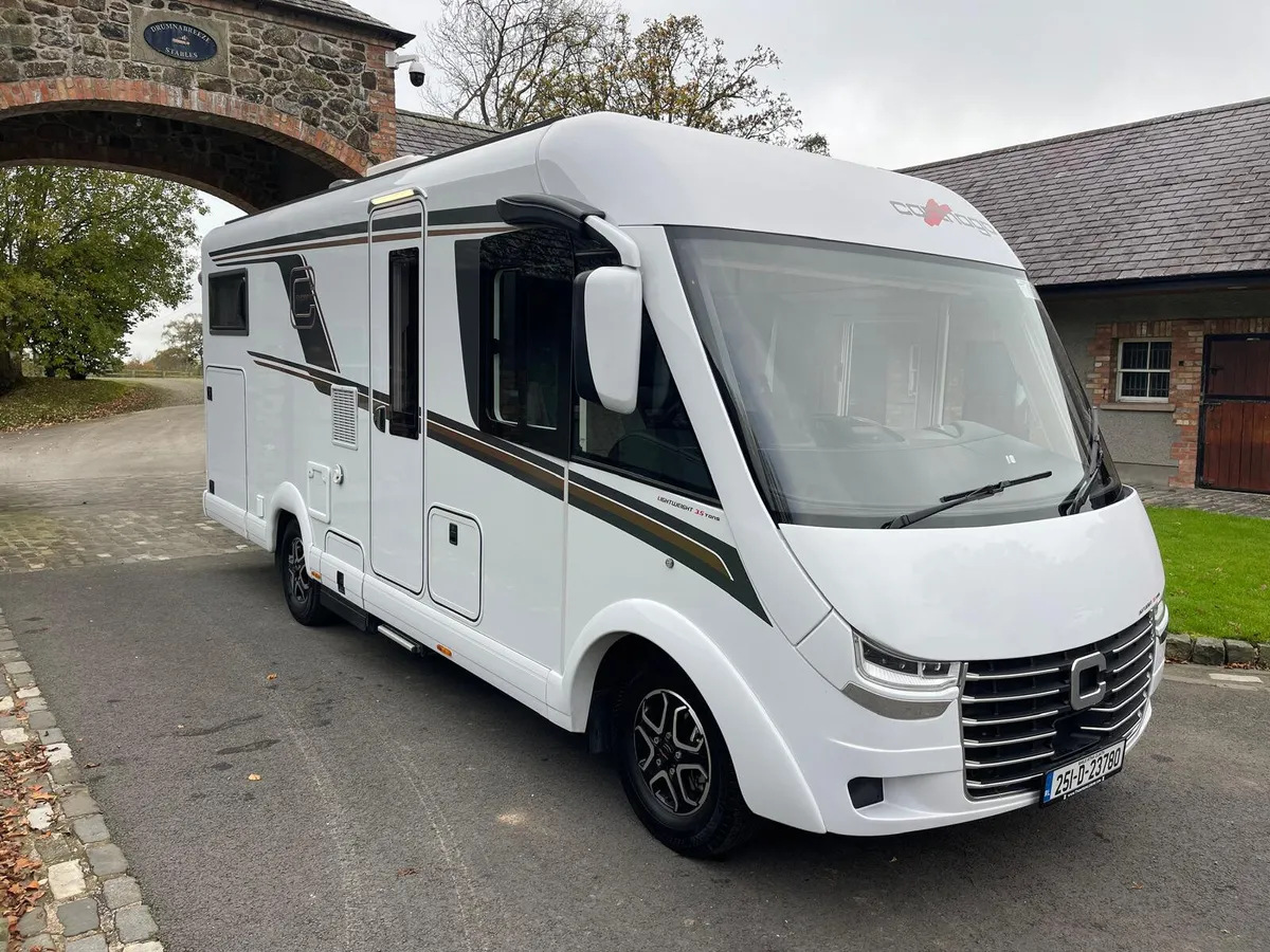 Carthargo C145 LE - Automatic - Image 2