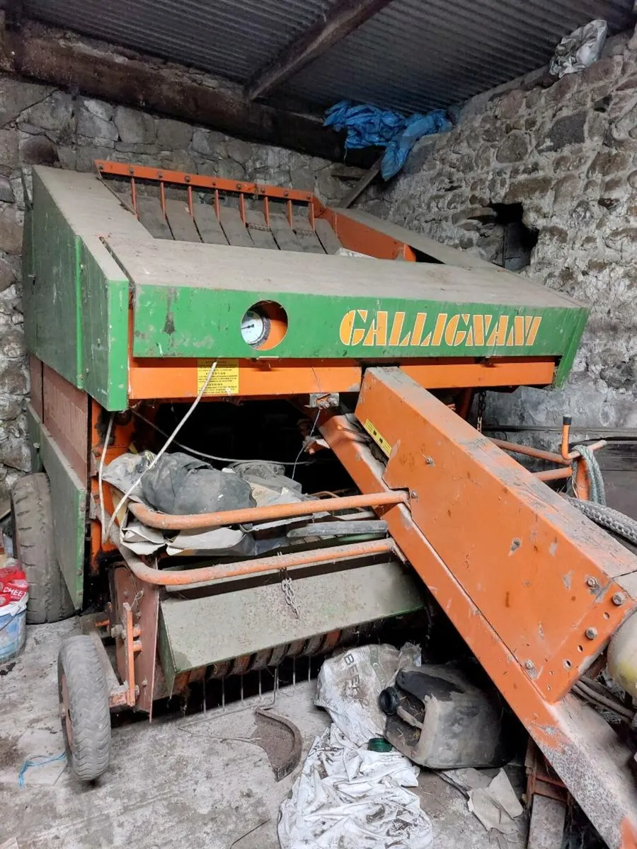 Baler - Image 1