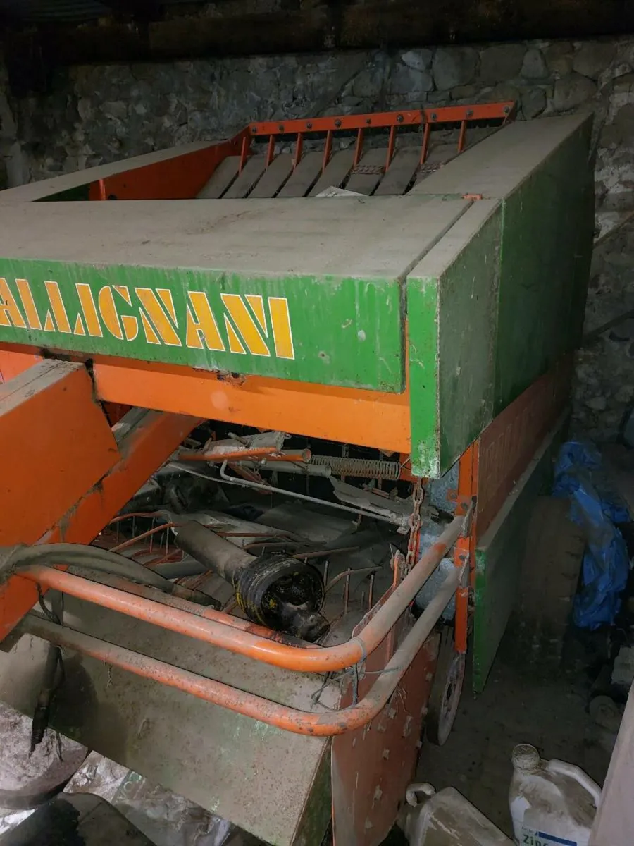 Baler - Image 3