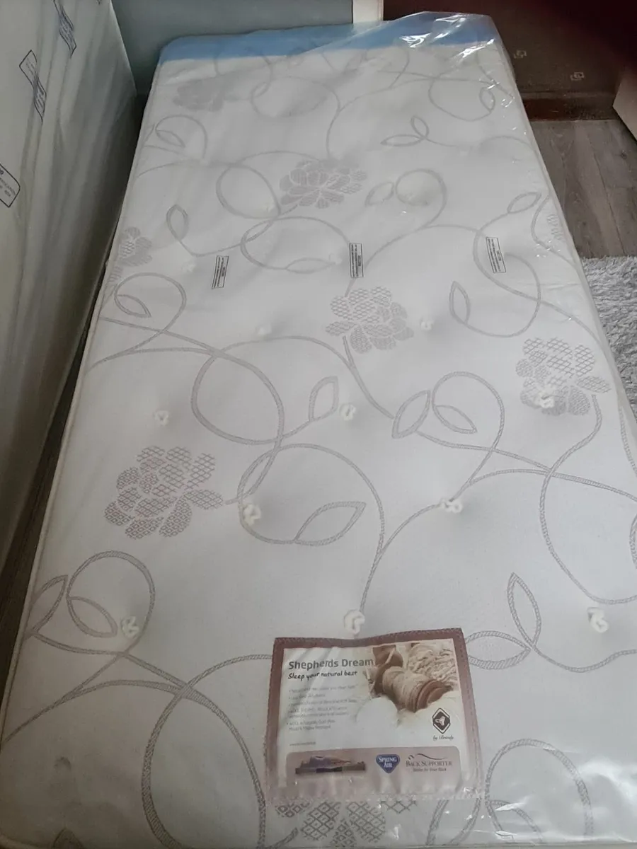 Divan bed - Image 2