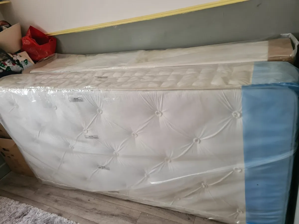 Divan bed - Image 3