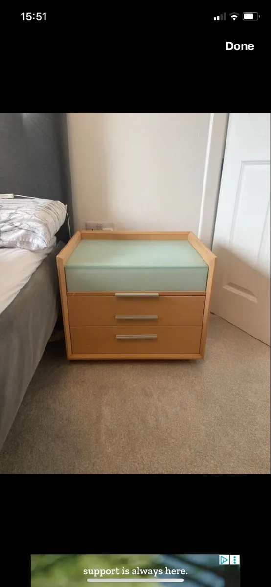 Bedroom furniture - Image 4