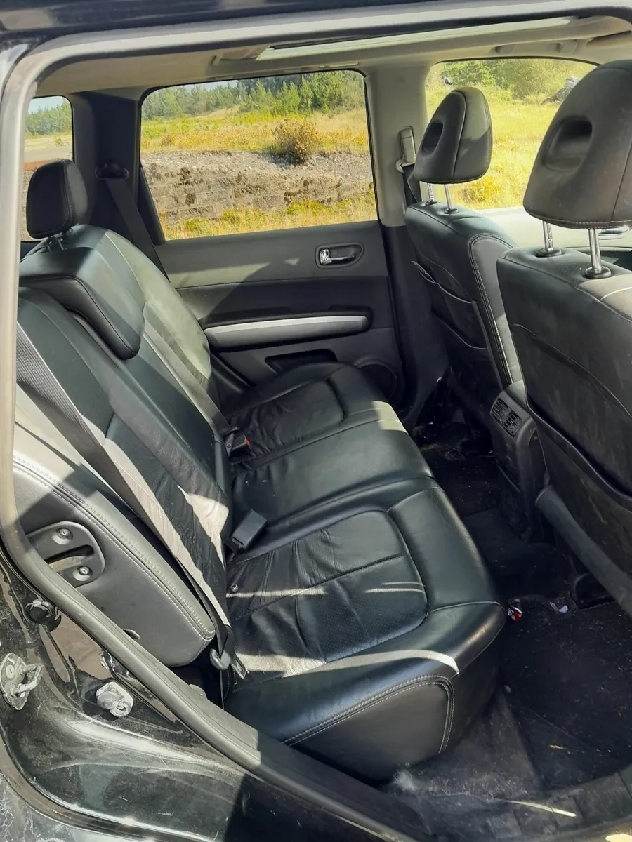 Nissan X-Trail 2008 - Image 2