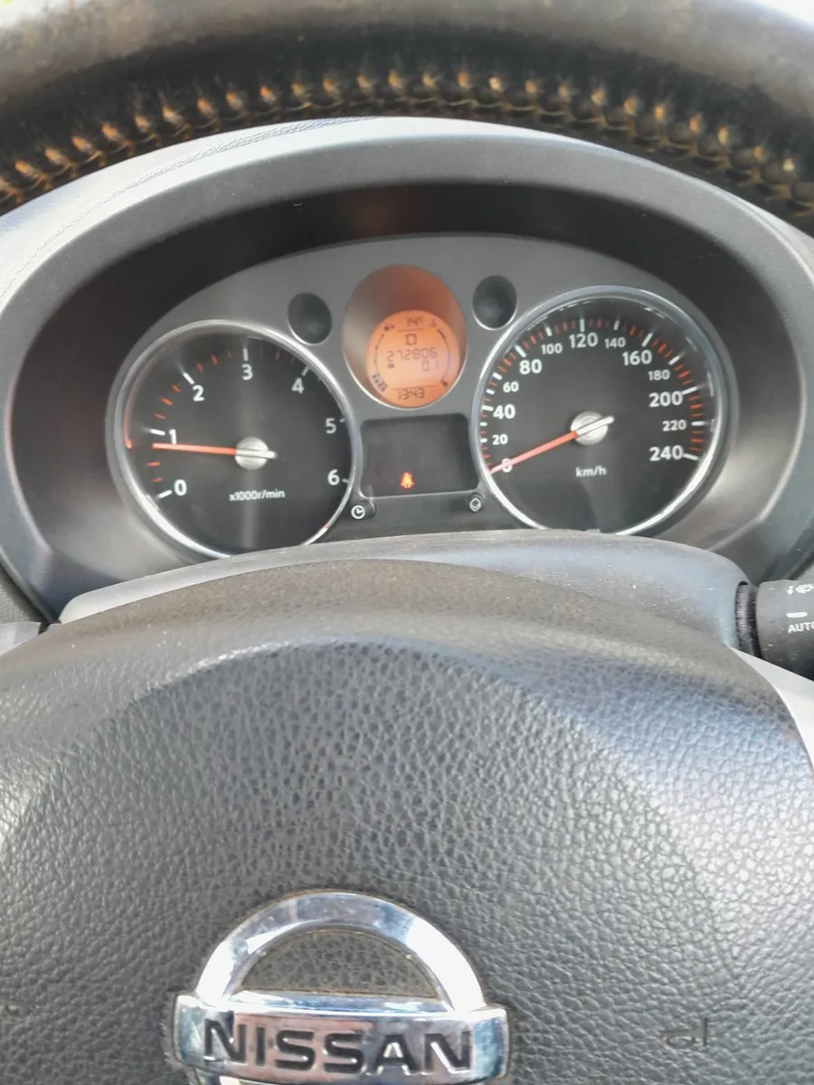 Nissan X-Trail 2008 - Image 4