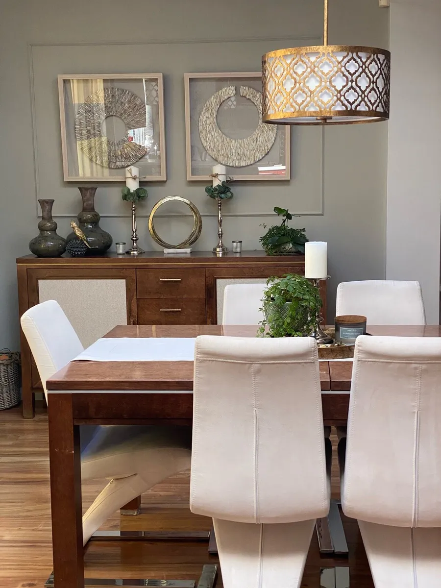 Dining Chairs - Image 1