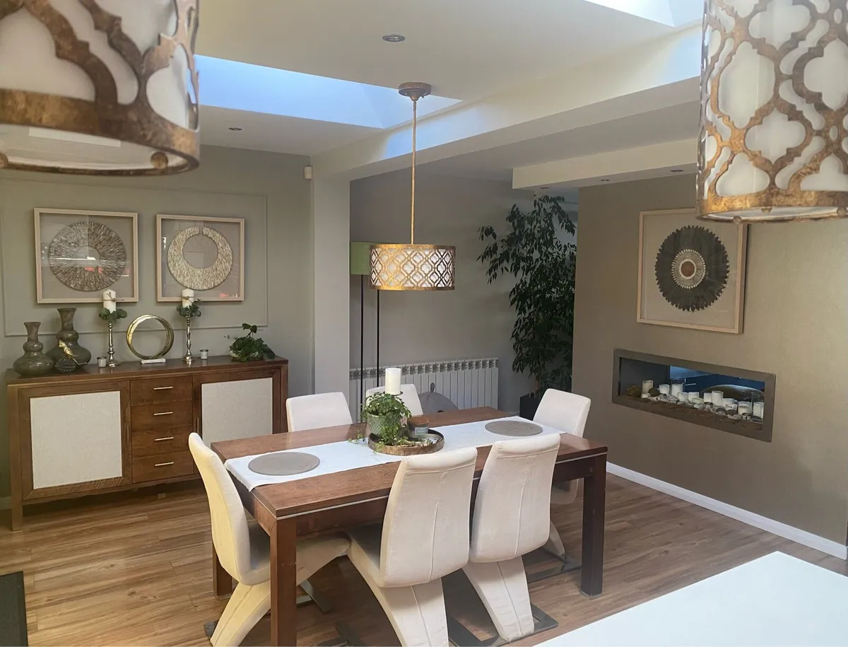 Dining Chairs - Image 2