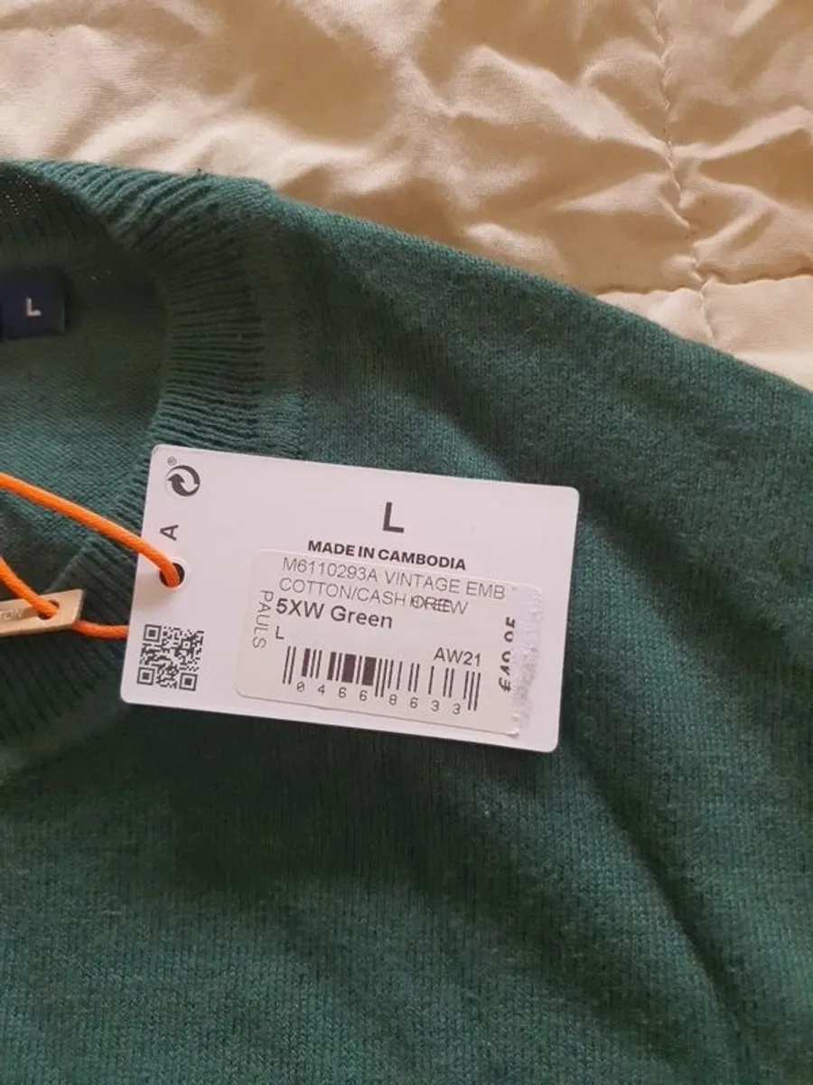 jumper - Image 2