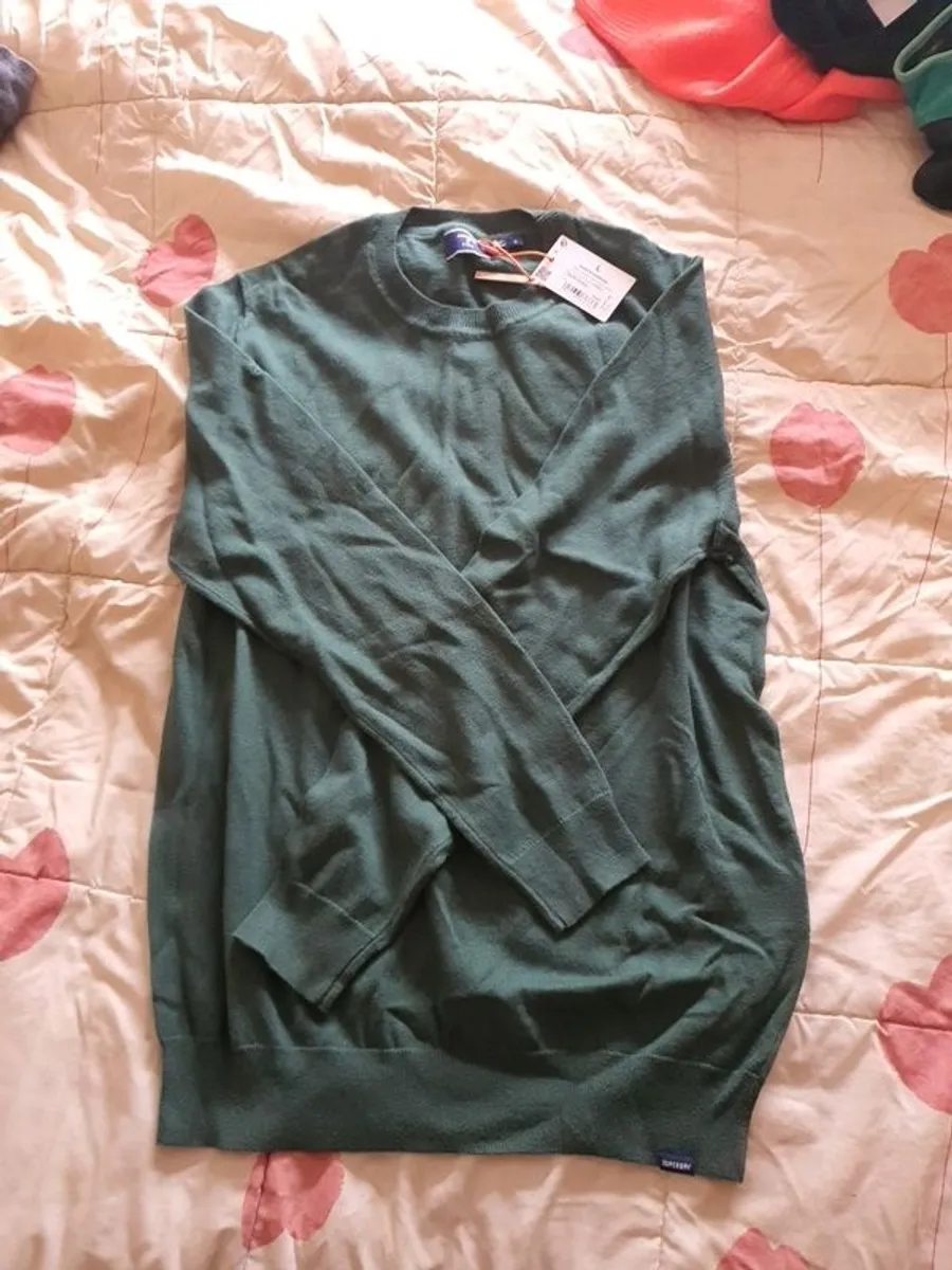 jumper - Image 4