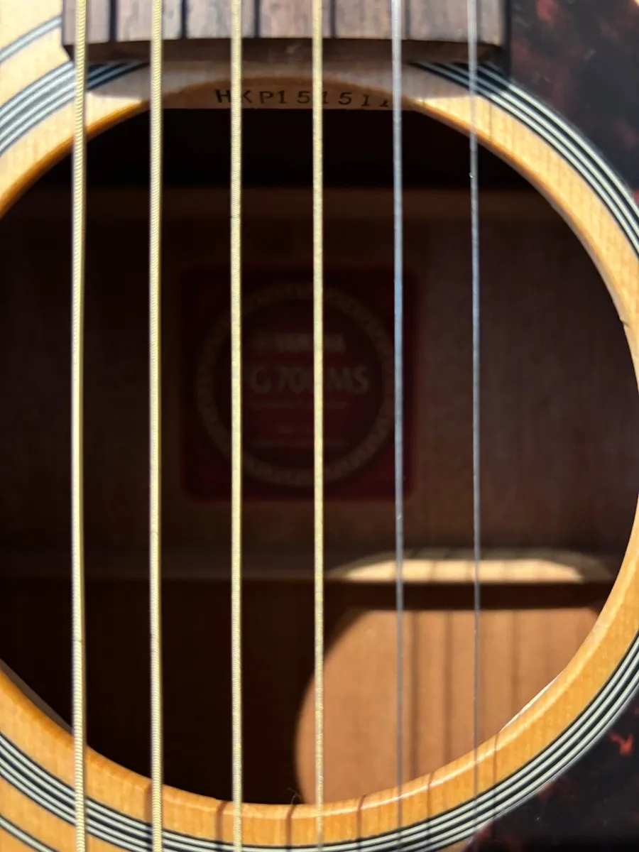 Guitar - Image 2
