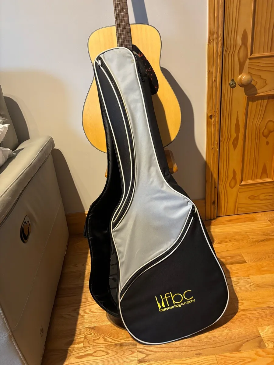 Guitar - Image 3