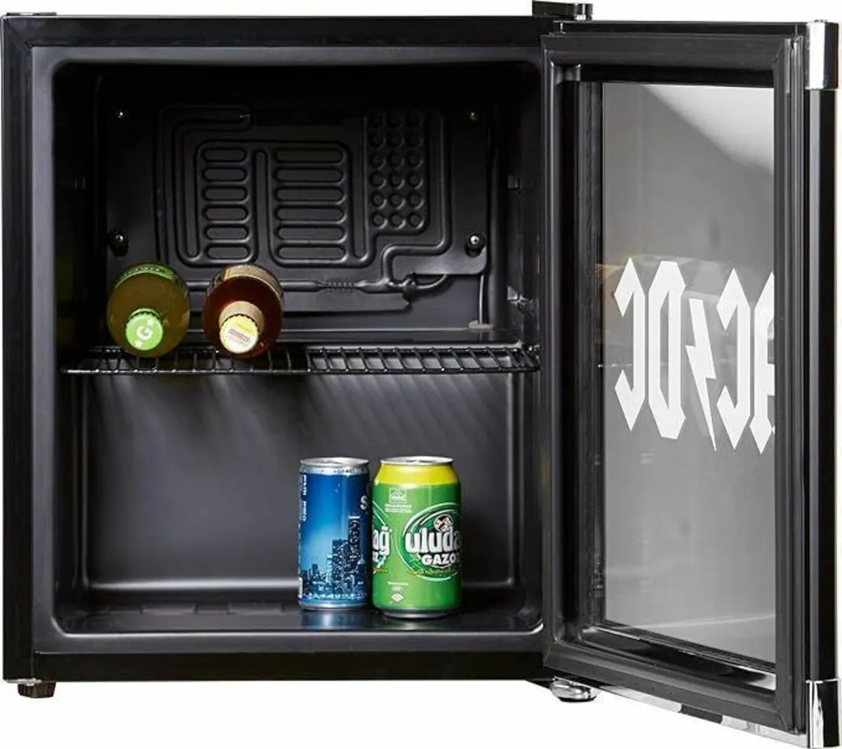 Mini Fridge 48 Litres - Image 4