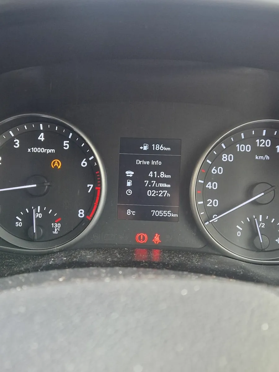 Hyundai i30 2018 - Image 1