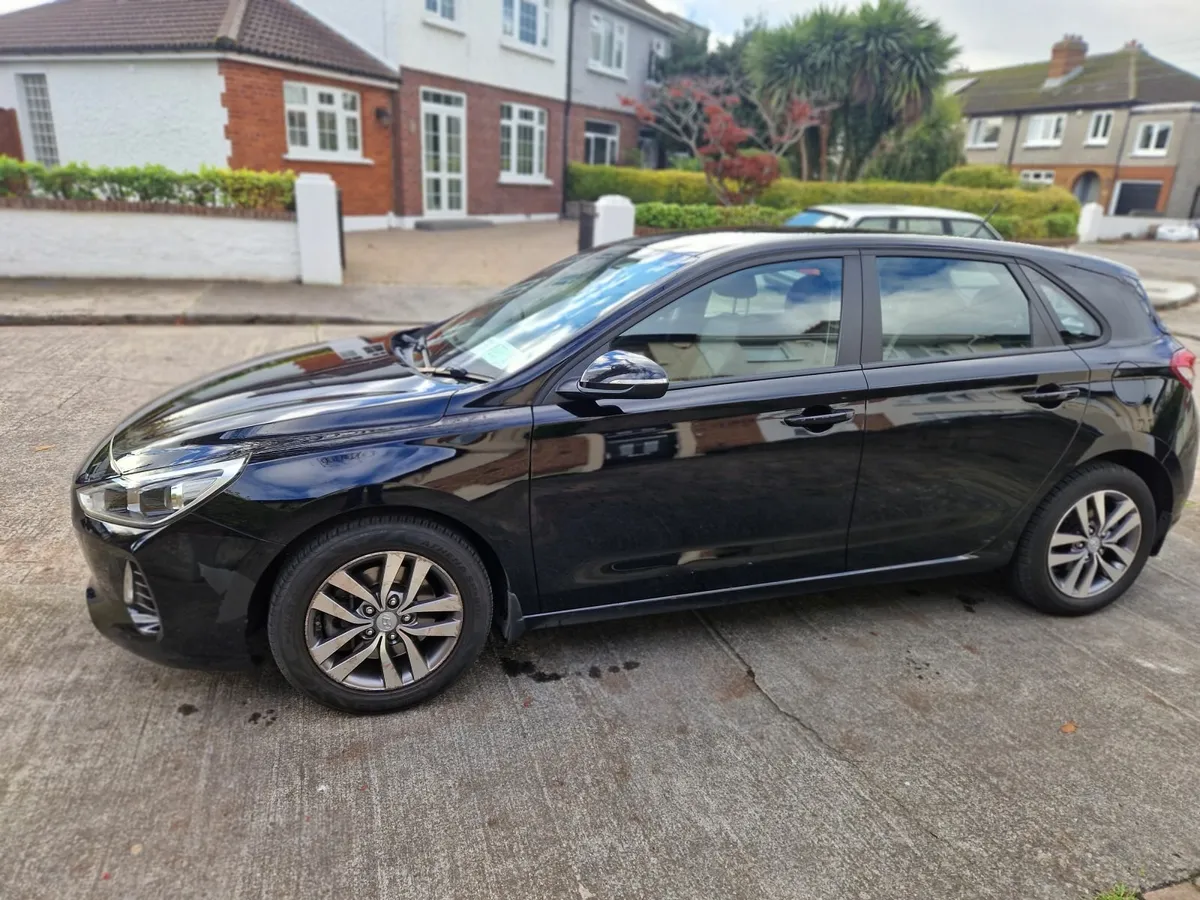 Hyundai i30 2018 - Image 2