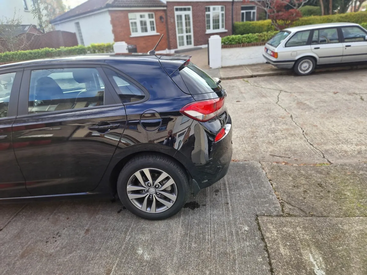 Hyundai i30 2018 - Image 4