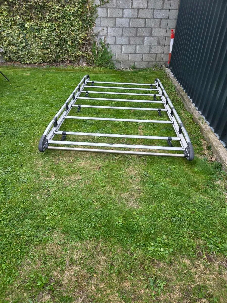 roof rack (rhino) - Image 1