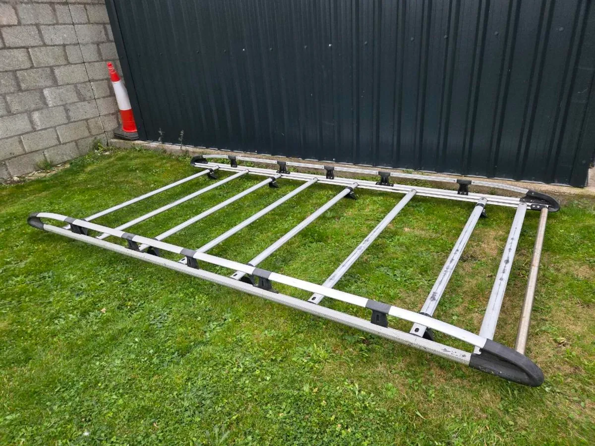 roof rack (rhino) - Image 2