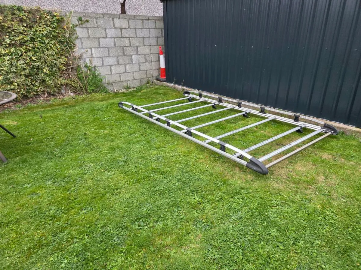 roof rack (rhino) - Image 3