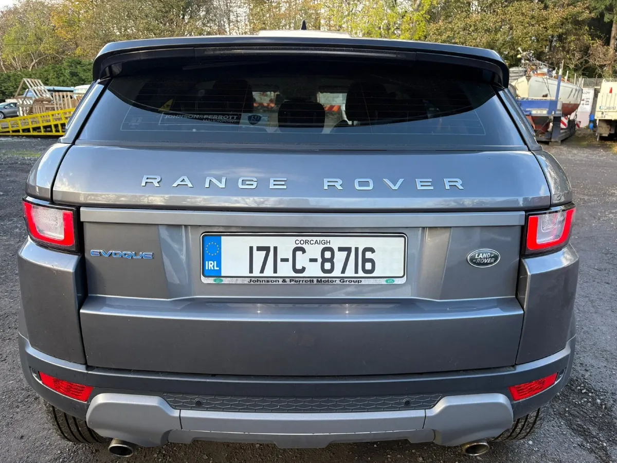 Range Rover diesel 171 NCT 2/27 - Image 3