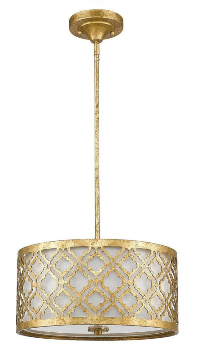 FAST SALE - Arabella Pendant lights - Image 2