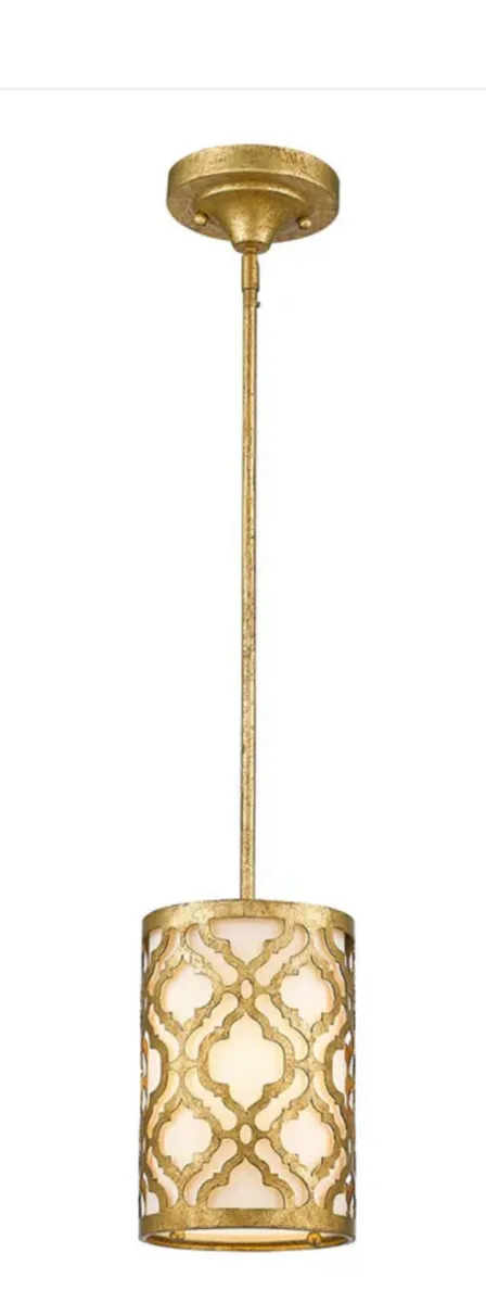 FAST SALE - Arabella Pendant lights - Image 3