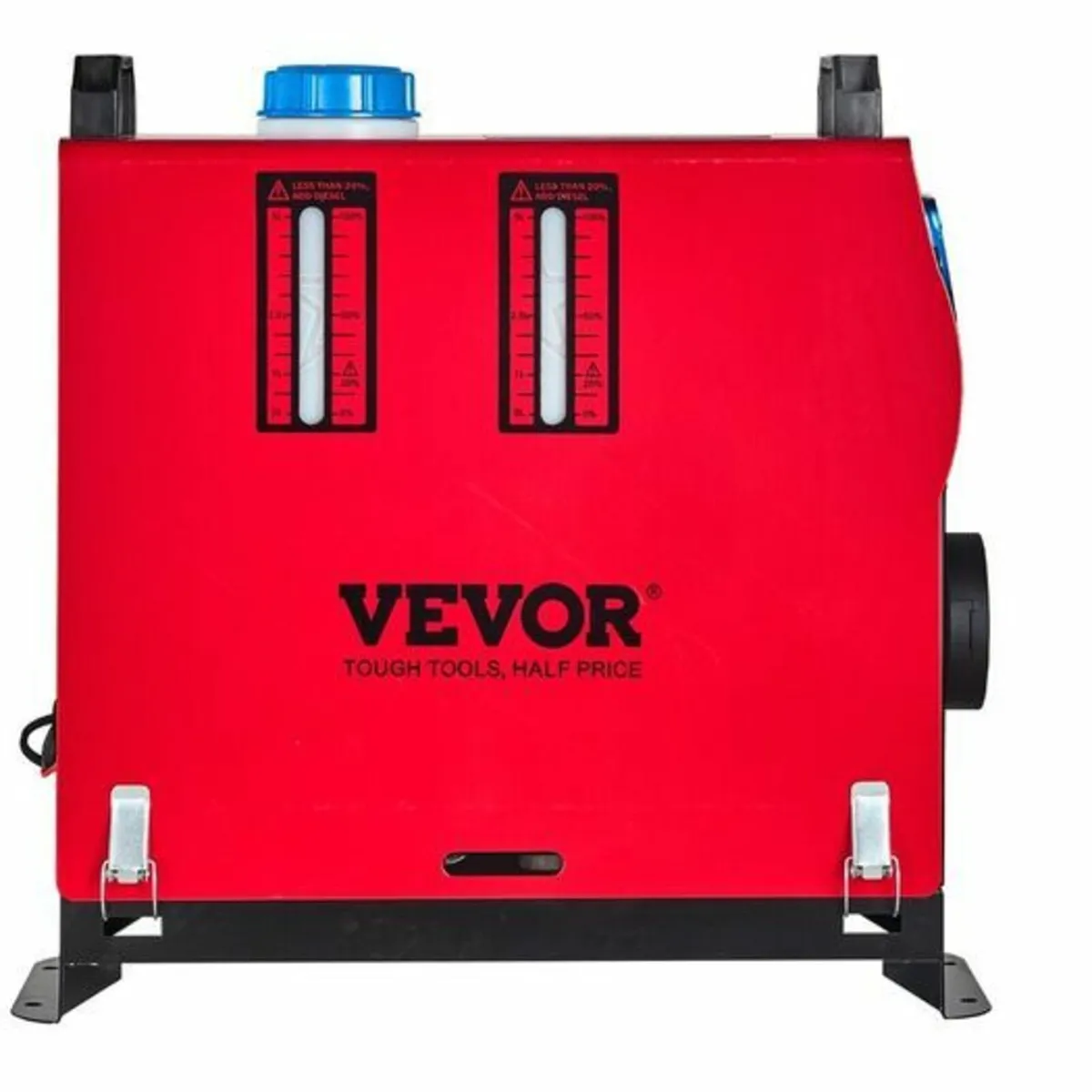 Upgraded Diesel Air Heater 8KW Parking Heater, 12V - Image 2