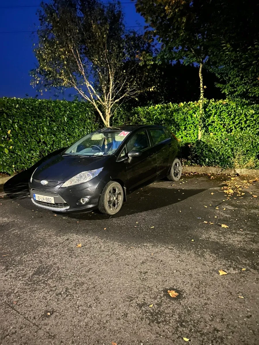 Ford fieasta - Image 3