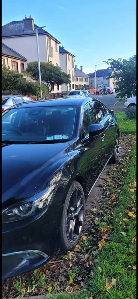 2017 Mazda Mazda6 - Image 2