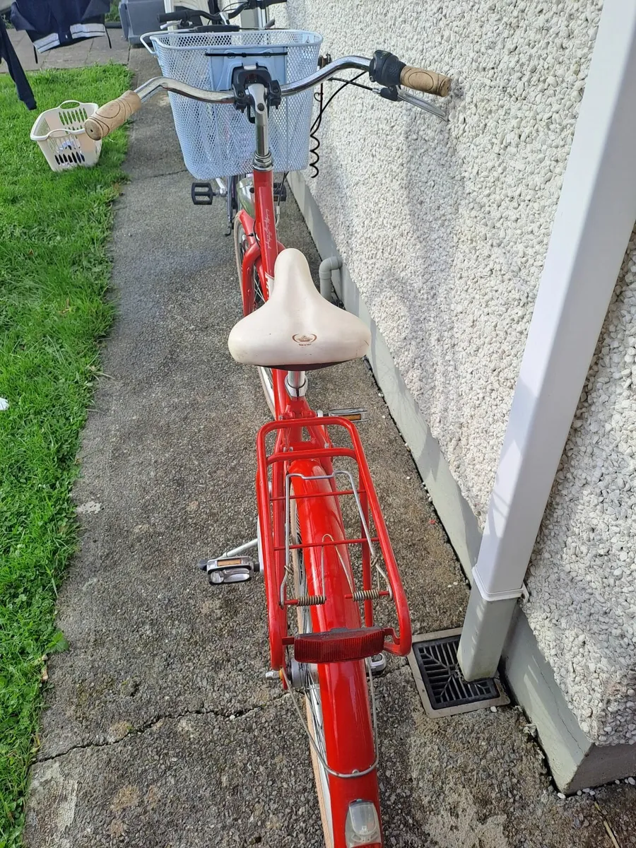 Ladies bike - Image 2