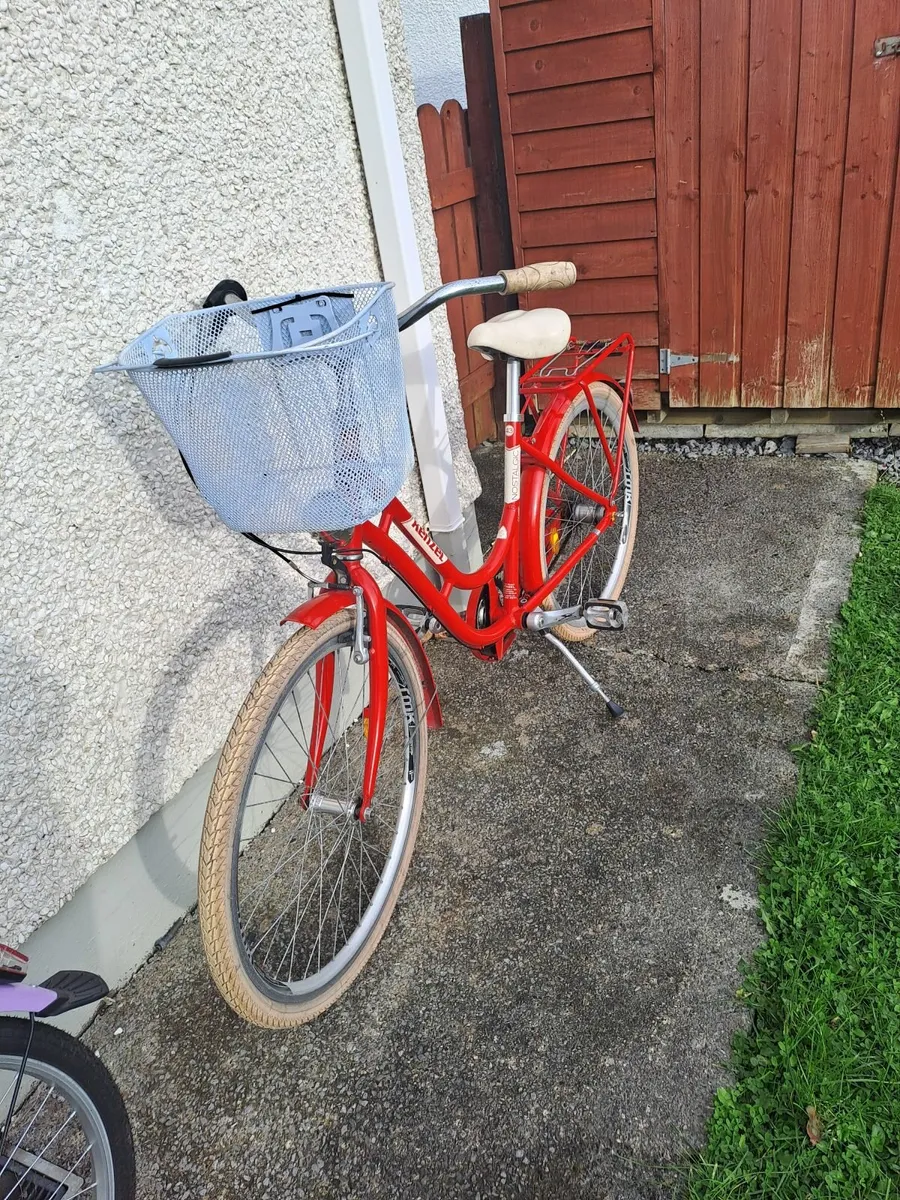 Ladies bike - Image 3
