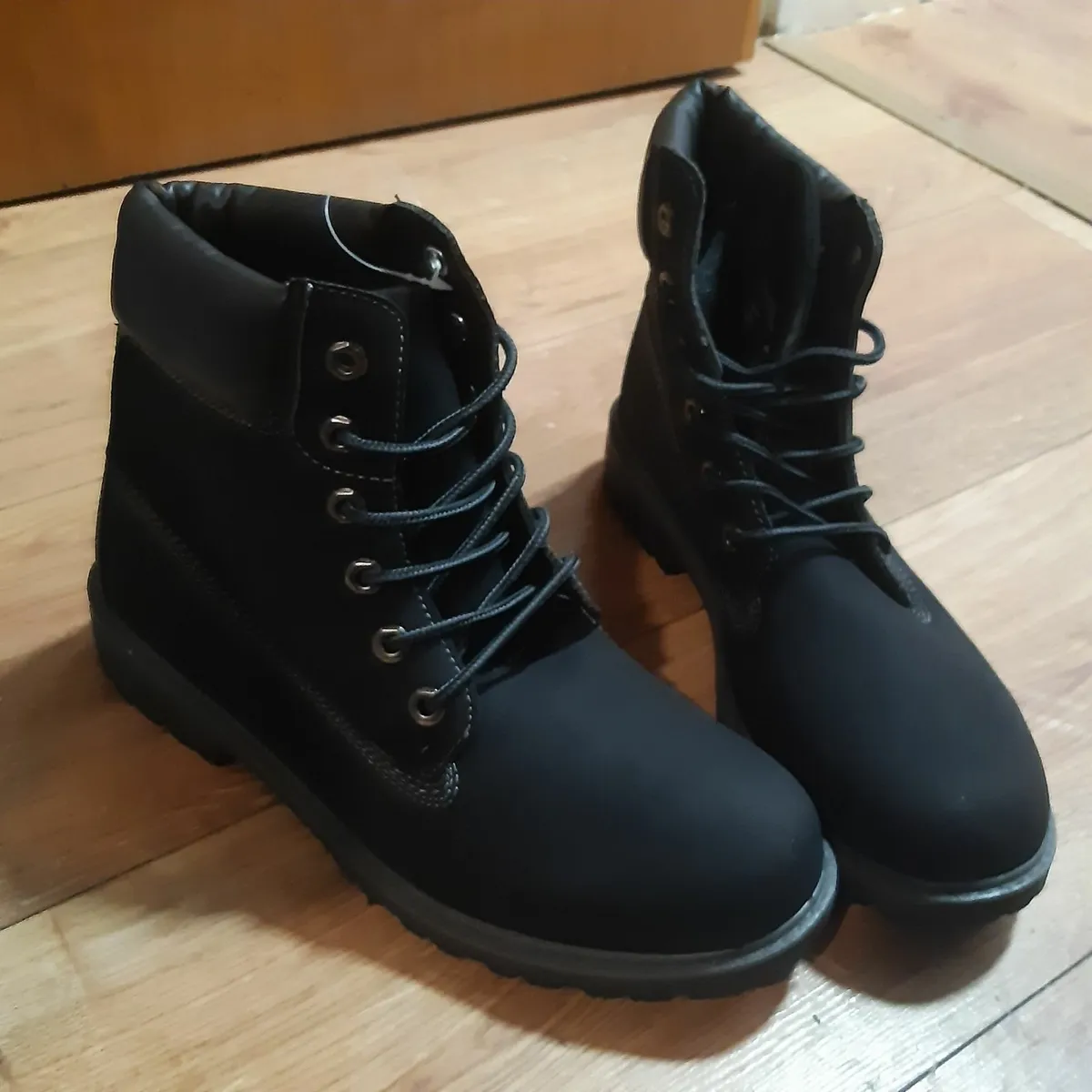 Timberlands