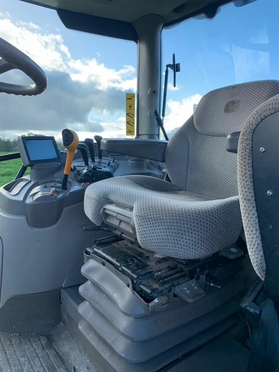 John Deere 6 Series 2015 - Image 4