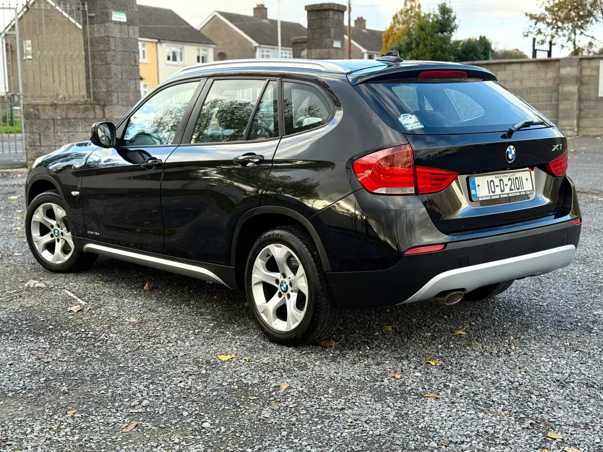 Bmw X1 2.0 D S drive New Nct 9/26 low tax - Image 2