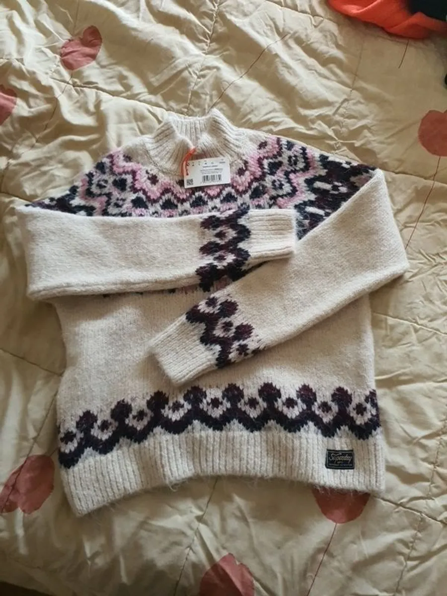 jumper - Image 1