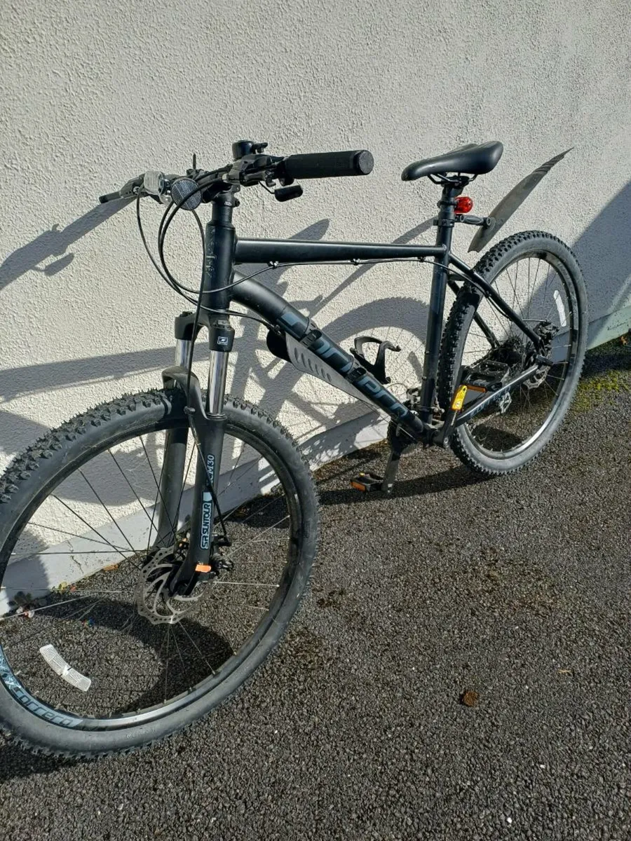 Carrera vengeance - Image 1