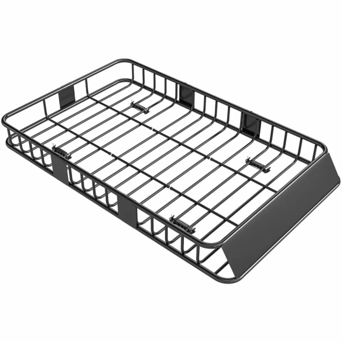 Adjustable Roof Rack with Inclined Design of the F - Image 1