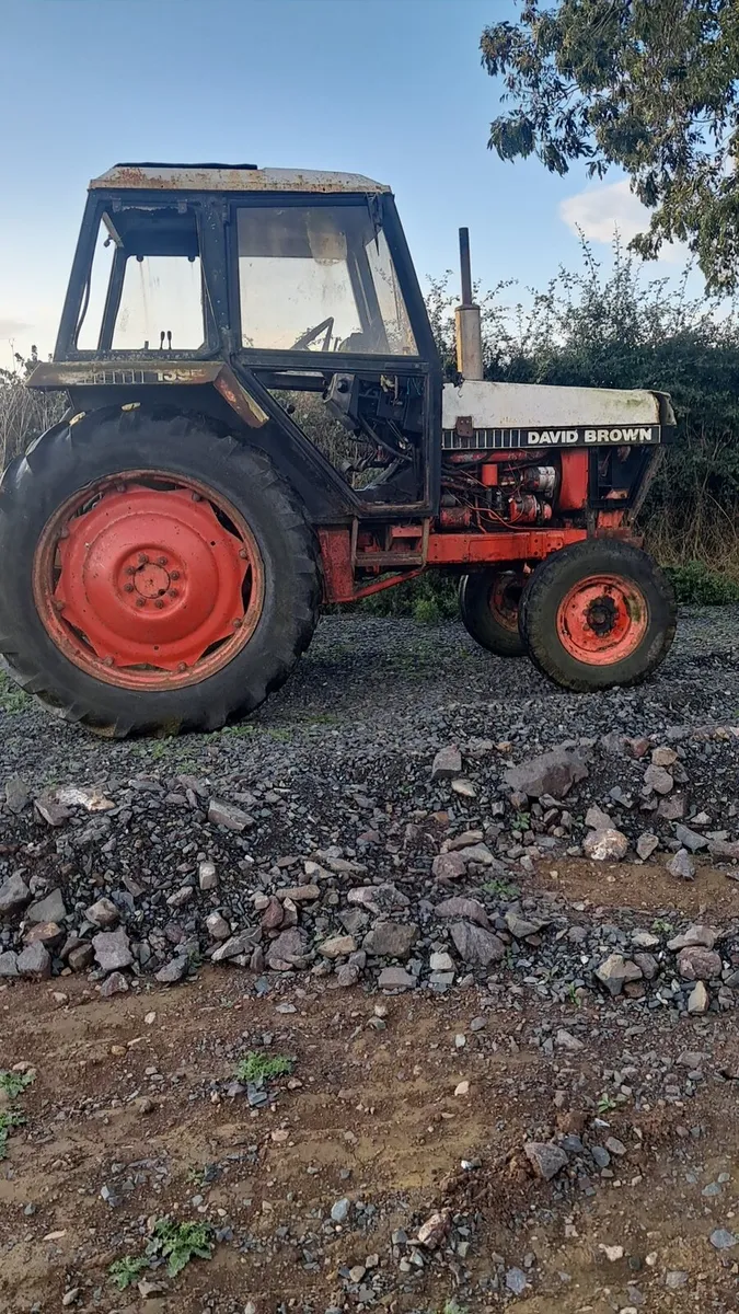 David brown - Image 1