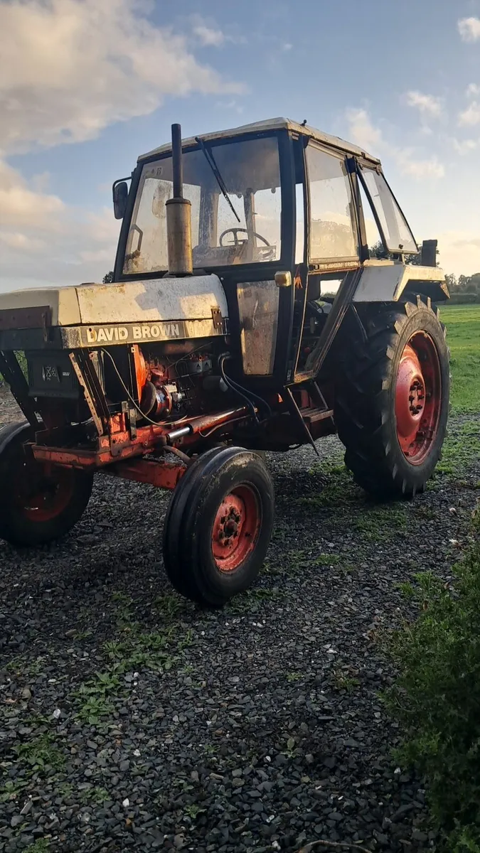 David brown - Image 2