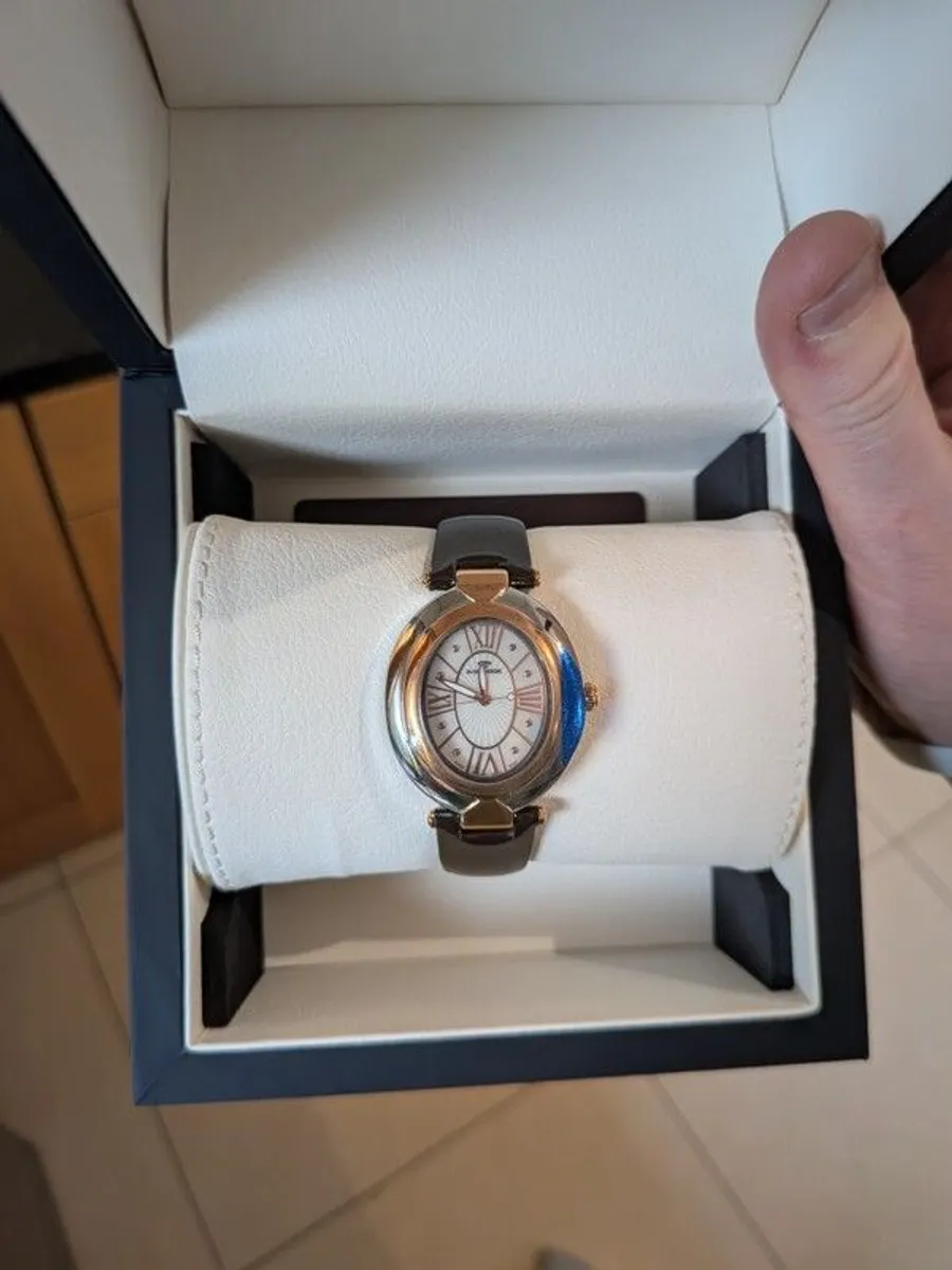 Murex swiss watch - Image 1