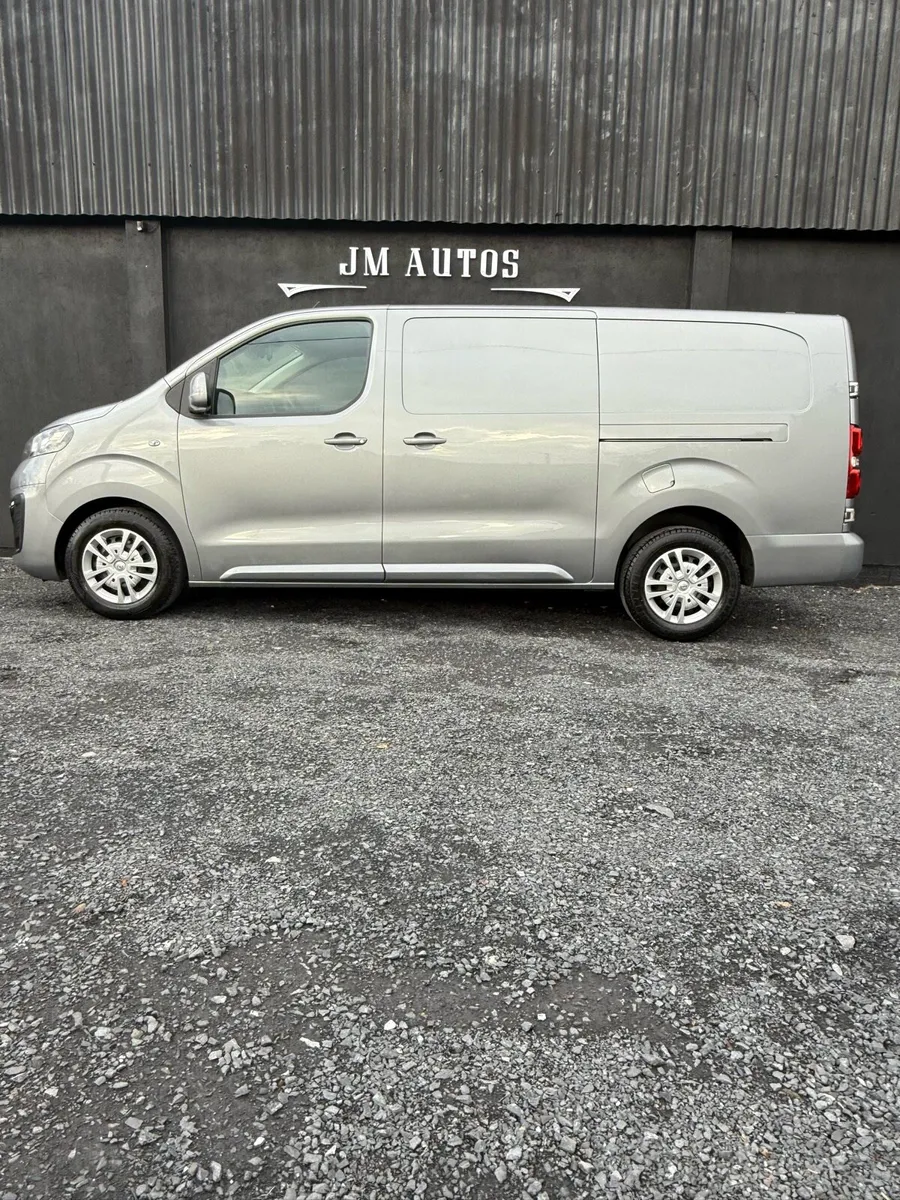 OPEL VIVARO PANEL VAN SPORTIVE 3100 - Image 3