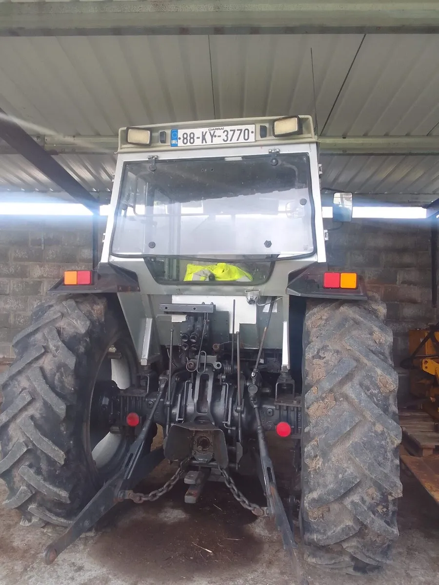 Tractor - Image 3